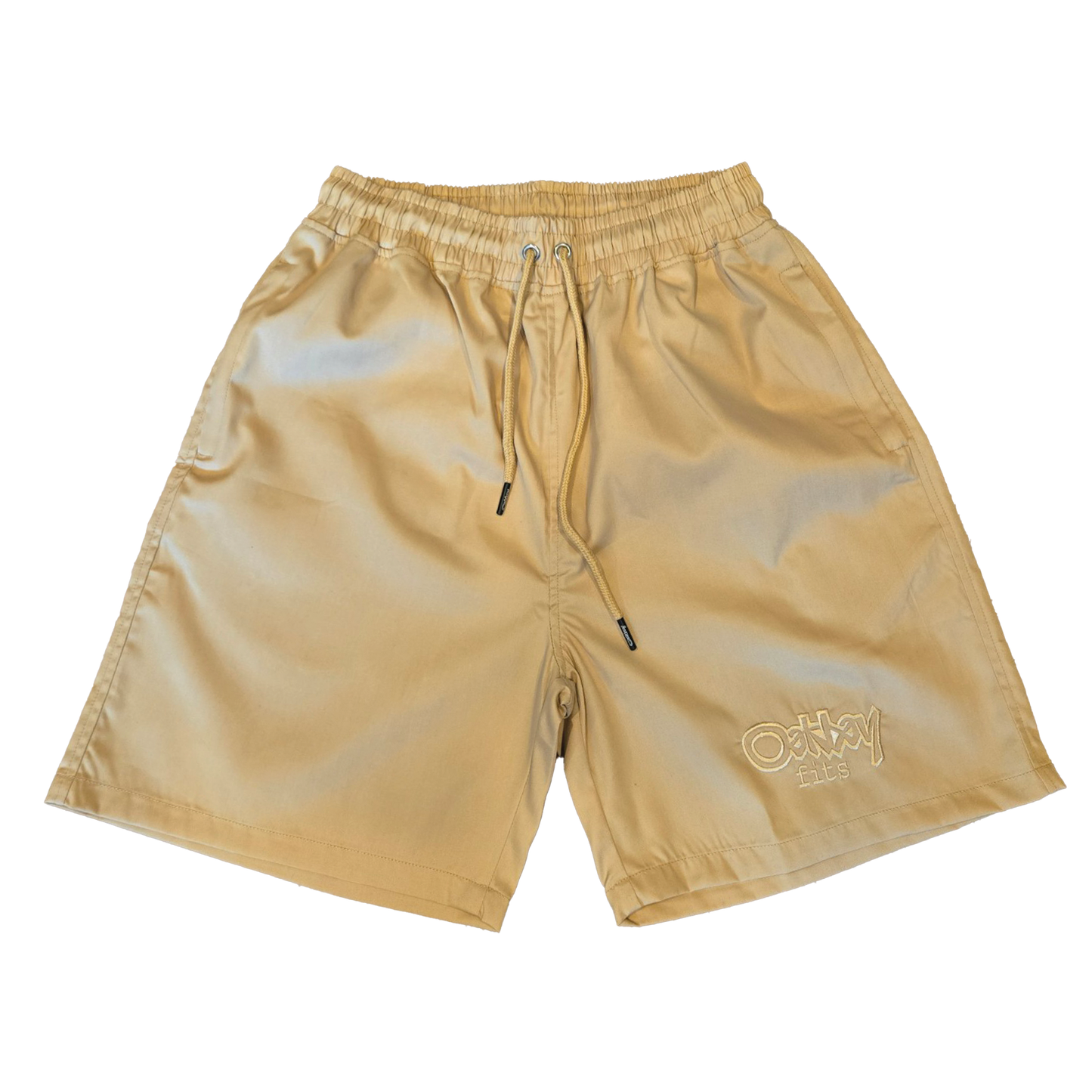 OAKBAY FITS SHORTS (DESERT)