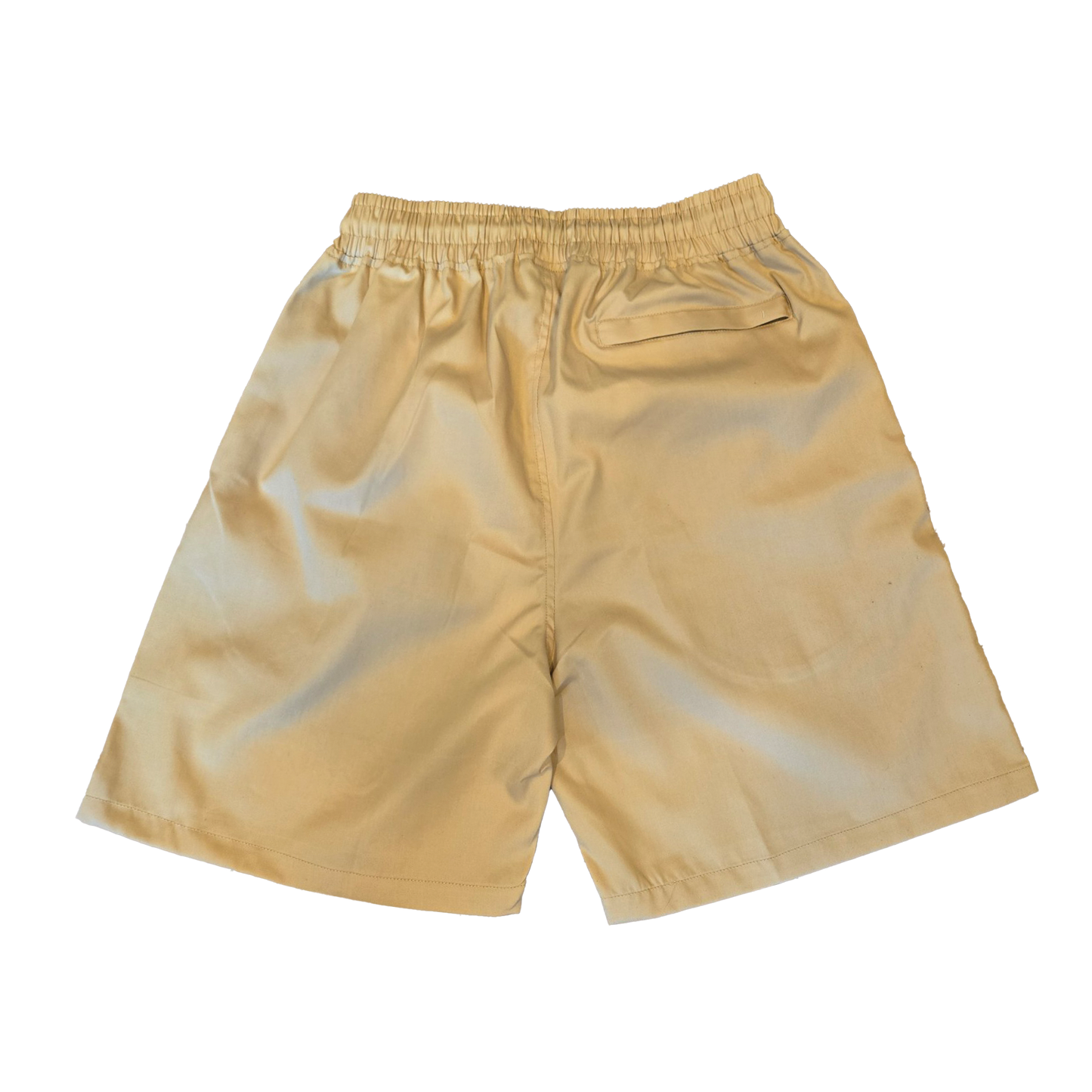 OAKBAY FITS SHORTS (DESERT)