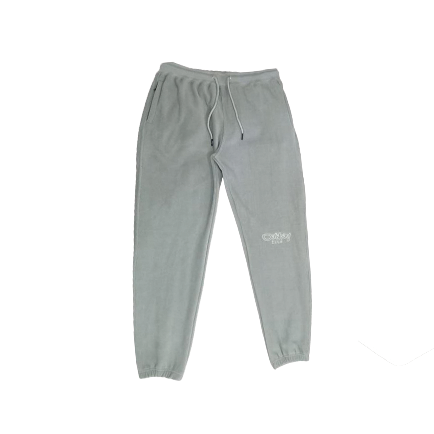 OAKBAY FITS JOGGERS (GREY/DENIM WASH)
